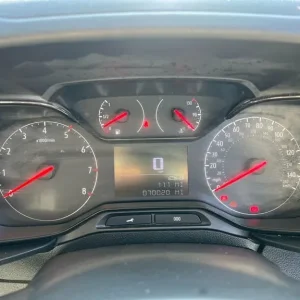 2020 Vauxhall Combo 2300 1.5 Turbo D 100ps H1 Edition Van PANEL VAN Diesel Manual - Image 5