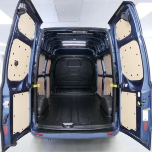 72 FORD TRANSIT CUSTOM 320 2.0 EBL 170 BHP LONG HIGH ROOF AUTOMATIC LIMITED - Image 4