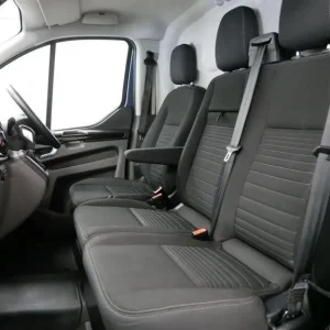 72 FORD TRANSIT CUSTOM 320 2.0 EBL 170 BHP LONG HIGH ROOF AUTOMATIC LIMITED - Image 5