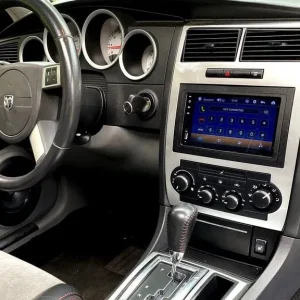 LEFT HAND DRIVE DODGE CHARGER 6.1 SRT [V8] HEMI | 425 BHP | AUTO | UK REG | LHD - Image 2