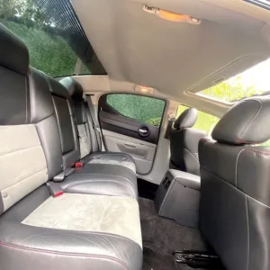 LEFT HAND DRIVE DODGE CHARGER 6.1 SRT [V8] HEMI | 425 BHP | AUTO | UK REG | LHD - Image 6