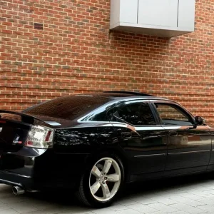 LEFT HAND DRIVE DODGE CHARGER 6.1 SRT [V8] HEMI | 425 BHP | AUTO | UK REG | LHD - Image 7