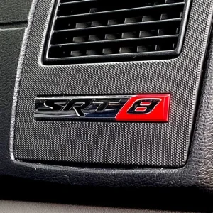 LEFT HAND DRIVE DODGE CHARGER 6.1 SRT [V8] HEMI | 425 BHP | AUTO | UK REG | LHD - Image 8