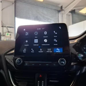 2019 Ford Fiesta 1.0 EcoBoost 125 ST-Line 3dr HATCHBACK Petrol Manual - Image 8