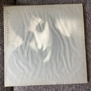 New Order Low Life LP record U.K. 1985 issue - Image 3