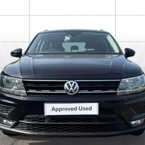 2018 Volkswagen Tiguan 1.4 TSi 125 SE Nav 5dr Petrol Estate Estate Petrol Manual - Image 3