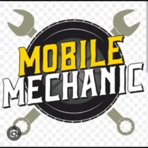 Mobile mechanic