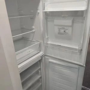 ➡️SALE TODAY⬅️ TALL WHITE CANDY 54CM WIDE FRIDGE FREEZER WITH WATER DISPENSER - Image 4