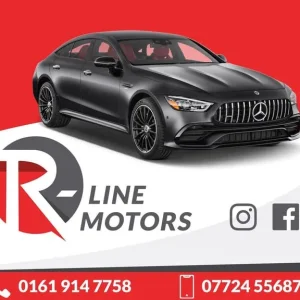 2014 BMW 3 Series 2.0 320d M Sport Auto xDrive Euro 5 (s/s) 4dr SALOON Diesel Automatic - Image 5