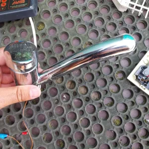 Caravan micro switch tap - Image 2