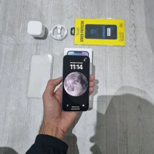 Iphone 14 Plus 5G Bundle Unlocked 128GB Warranty I Phone - Image 2