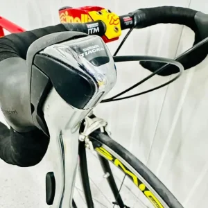 CANNONDALE CAAD SAECO Size/58 cm Team Road Bike Super Mint Condition - Image 5