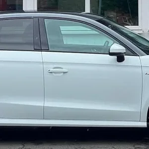 2018 Audi A1 1.4 TFSI Black Edition Sportback 5dr Petrol S Tronic Euro 6 (s/s) (Nav) (12 Hatchbac... - Image 3