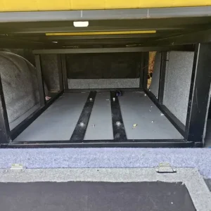 Volkswagen, 2006, 2460 (cc) - Image 8