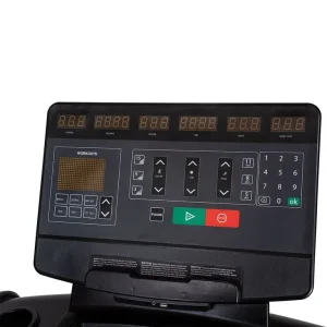 Infinity Runner - Light Commercial Treadmill - Gym - Image 8