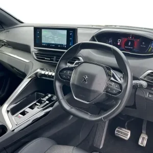 Peugeot 3008 SUV 1.2 Puretech Mhev Allure Premium Plus Suv 5dr Petrol Hybrid - Image 5
