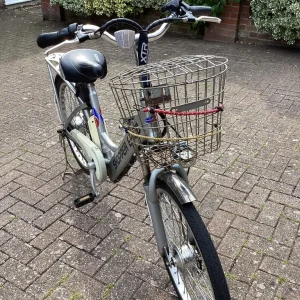 Shopper E-100 e-bike - Image 4