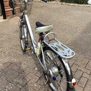 Shopper E-100 e-bike - Image 5