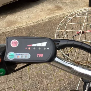 Shopper E-100 e-bike - Image 6