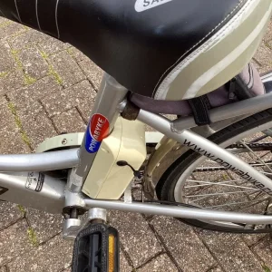 Shopper E-100 e-bike - Image 7