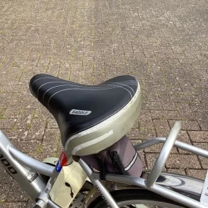 Shopper E-100 e-bike - Image 8