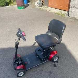 Mobility scooter - Image 2