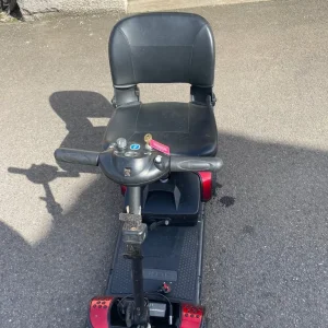 Mobility scooter - Image 3
