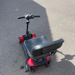 Mobility scooter - Image 4