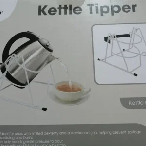 Kettle tilter - Image 2