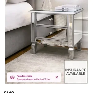 Bedside table - Image 2