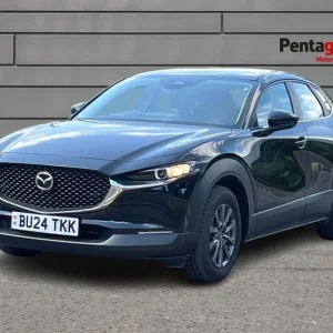 Mazda Cx 30 2.0 E Skyactiv X Mhev Centre Line Suv 5dr Petrol Manual Euro 6 s/s - Image 3