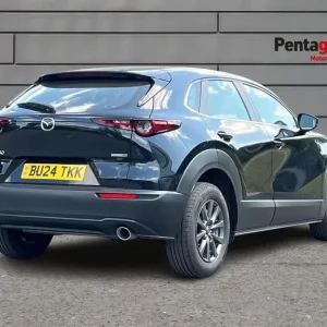 Mazda Cx 30 2.0 E Skyactiv X Mhev Centre Line Suv 5dr Petrol Manual Euro 6 s/s - Image 4