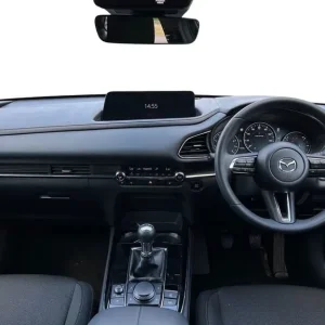 Mazda Cx 30 2.0 E Skyactiv X Mhev Centre Line Suv 5dr Petrol Manual Euro 6 s/s - Image 7