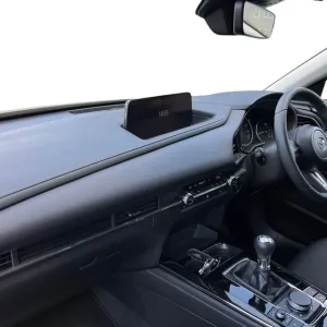 Mazda Cx 30 2.0 E Skyactiv X Mhev Centre Line Suv 5dr Petrol Manual Euro 6 s/s - Image 8
