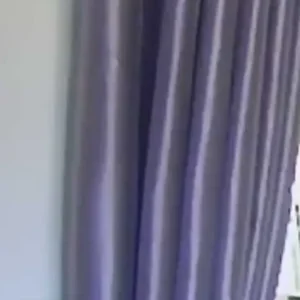 Curtains, cushions and lamp - Image 4