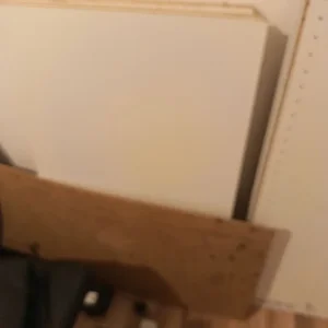 IKEA PAX wardrobe - Image 2