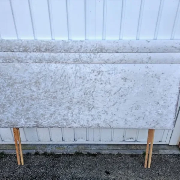 Double bed headboard FREE DELIVERY 040