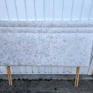 Double bed headboard FREE DELIVERY 040