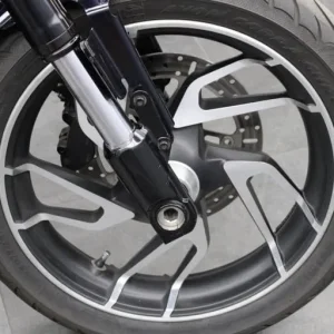 2019 Harley-Davidson FLSB Softail Sport Glide in Midnight Blue - Image 7