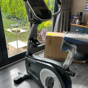 NordicTrack GX 4.5 Pro Upright Bike - Image 2