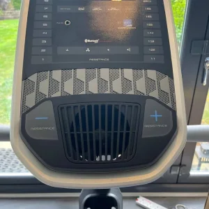 NordicTrack GX 4.5 Pro Upright Bike - Image 3