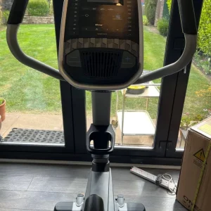 NordicTrack GX 4.5 Pro Upright Bike