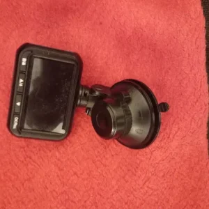 £12 dash camera car recorder - Image 2