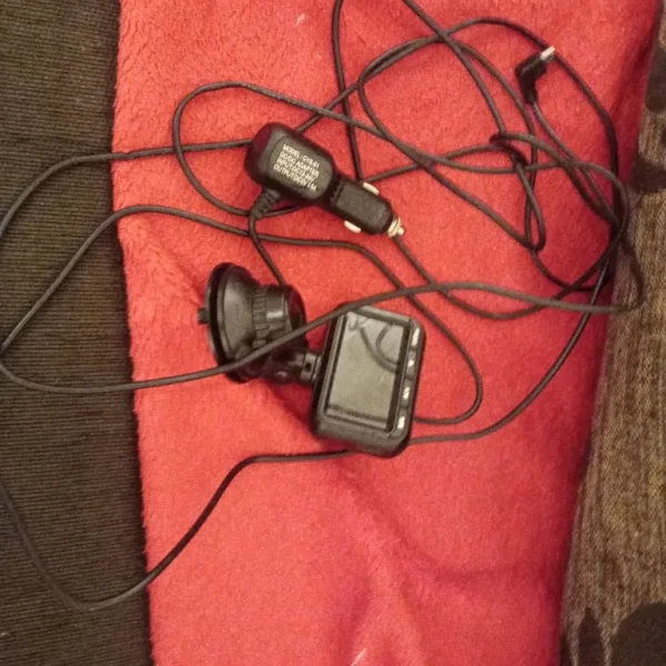 £12 dash camera car recorder