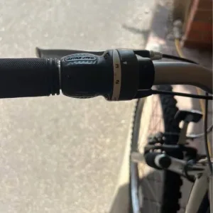 Raleigh Dorado Dual-Suspension Mountain Bike - Image 5