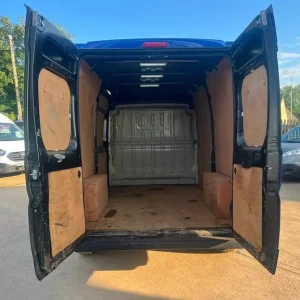 2022 Vauxhall Movano 2.2 CDTi 3500 BiTurbo Dynamic Panel Van 5dr Diesel Manual FWD L2 H2 Euro 6 P... - Image 4