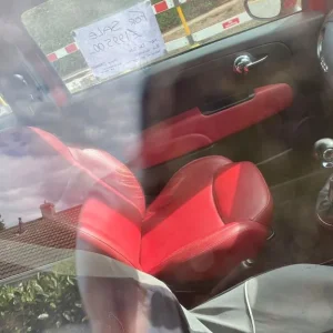 Fiat, 500, Hatchback, 2011, Manual, 875 (cc), 3 doors - Image 5