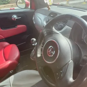 Fiat, 500, Hatchback, 2011, Manual, 875 (cc), 3 doors - Image 6