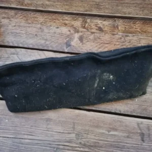 Vehicle Jack, standard scissor type. From a ford custom, transit. - Image 2