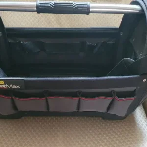 STANLEY FATMAX TOTE TOOL BAG £25